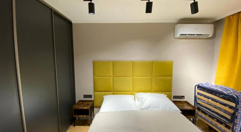 Holiday apartment with 1 room for 3 persons — photo 2