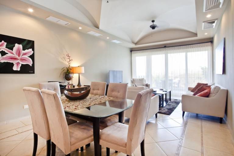 Condo Tamarindo