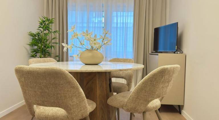 Holiday apartment with 2 rooms for 4 persons — photo 5