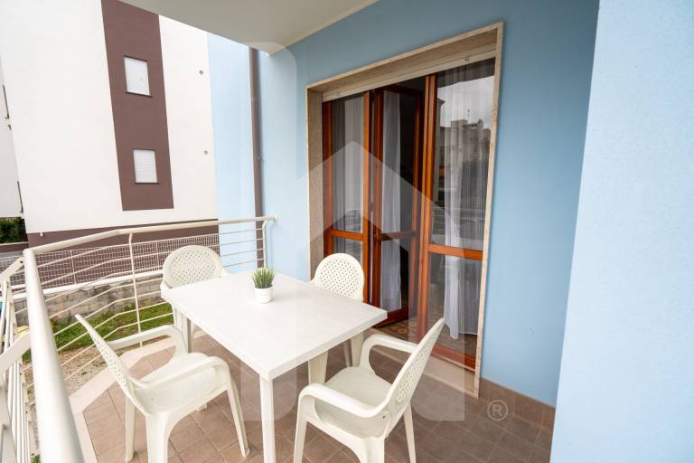 Holiday apartment | Beach view — photo 3
