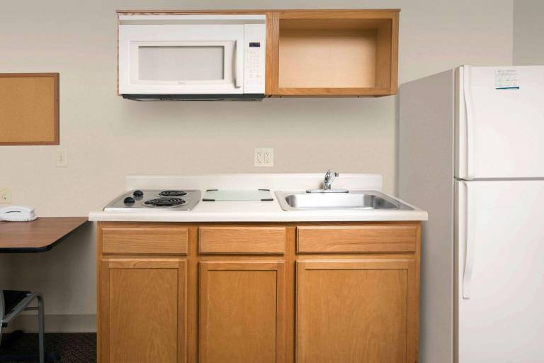 WoodSpring Suites Spartanburg - Duncan — photo 5
