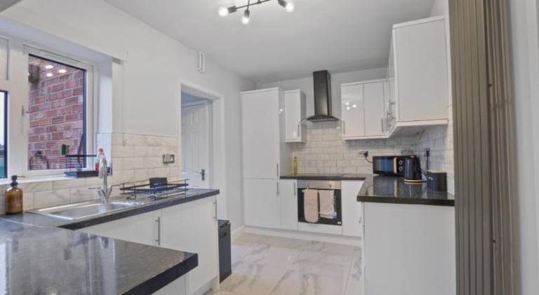 House with 3 rooms for 7 persons — photo 3