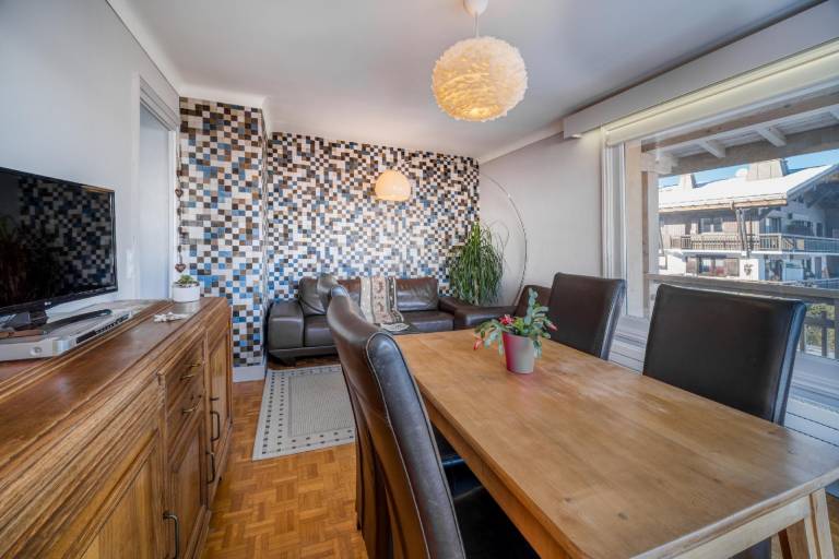 Pleasant chalet with terrace | Pet-friendly — photo 4