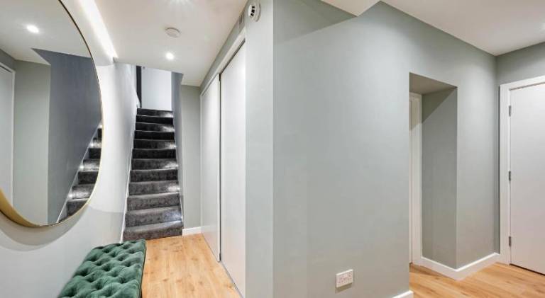Host & Stay - Catharine Quarters — photo 4