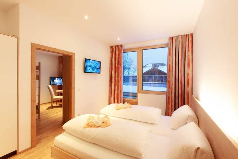 Ferienhaus  Hittisau