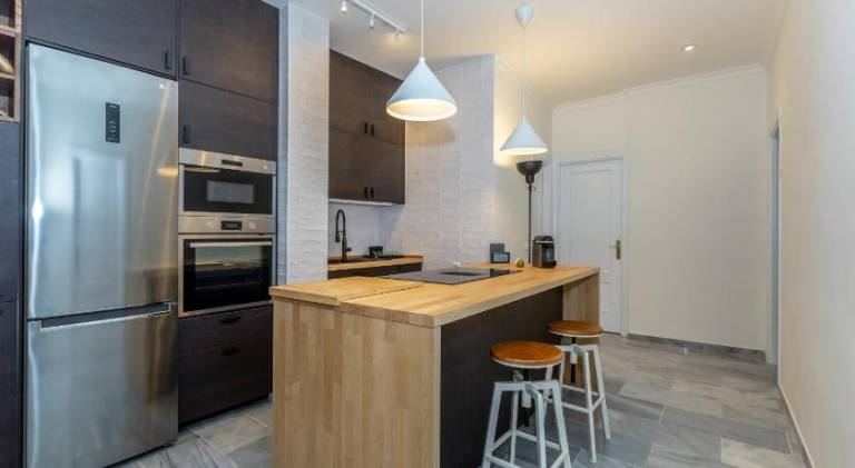 Fully equipped rental apartment | Close to Alcazaba of Málaga | Pet-friendly — photo 5