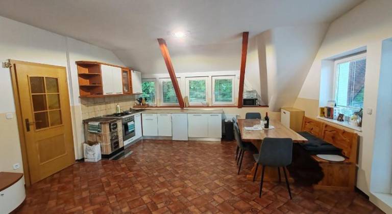 Holiday apartment with 3 rooms for 10 persons — photo 4