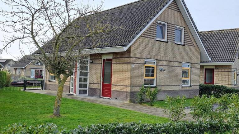 Ferienhaus Medemblik