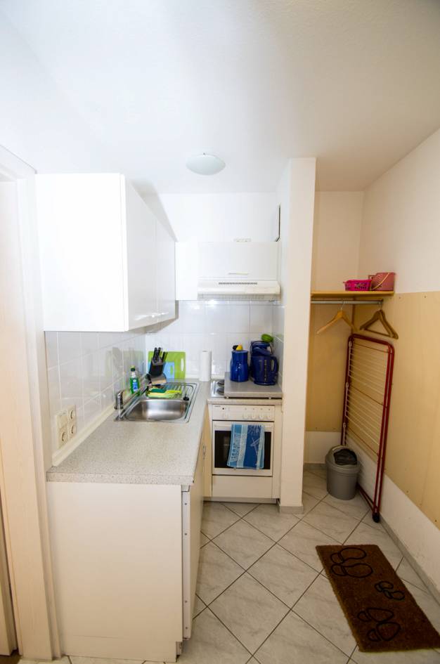 Apartment Südvorstadt
