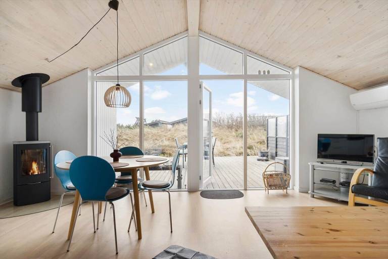 2253 Ringkøbing Fladsbjergvej 234 E