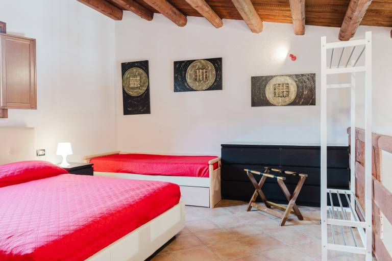 Villa Loft 'Antico Baglio' – Scopello – Mountain View, Wi-Fi, Air Conditioning — photo 2