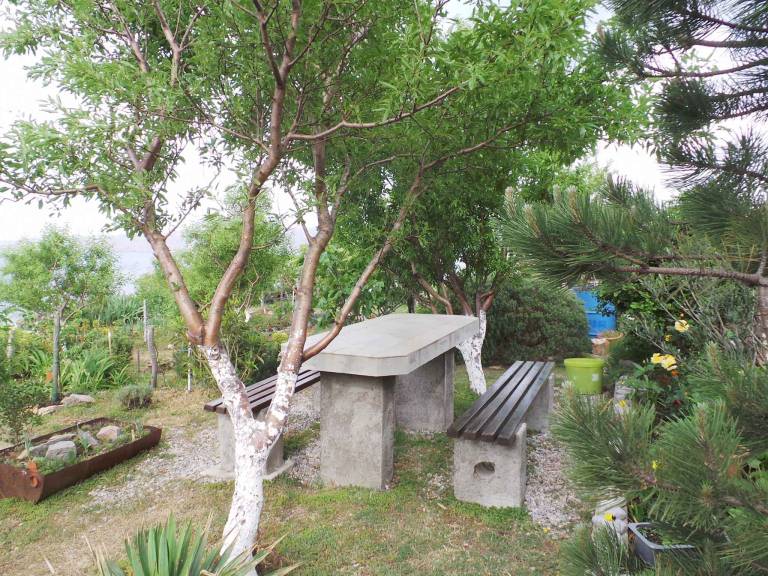 Holiday home with terrace — photo 2