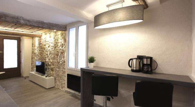 Holiday apartment with 1 room for 2 persons — photo 5
