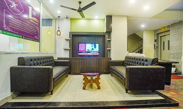 JK Rooms 126 Hotel Parashar Legacy — photo 2