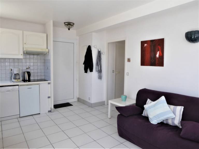Appartement Montalivet les Bains
