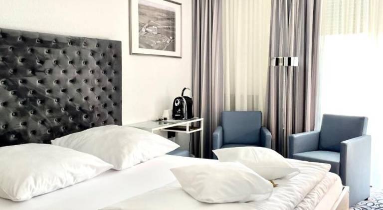Pfefferhohe Hotel & Restaurant in Alsfeld