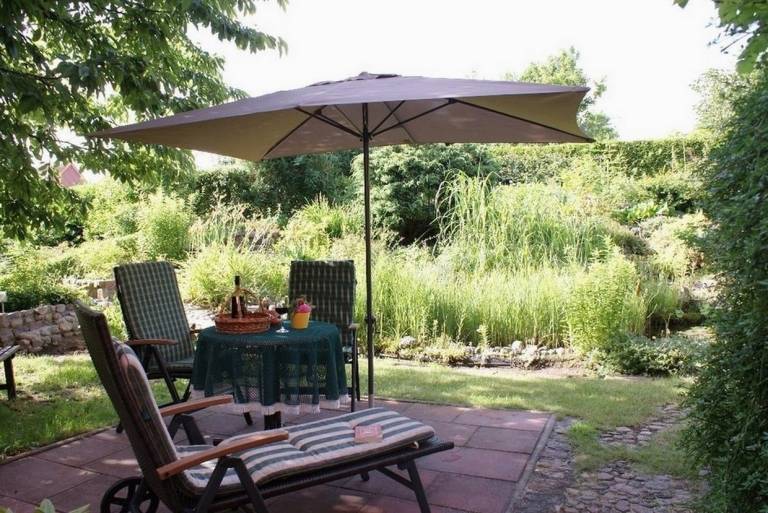 Ferienwohnung Pinnow