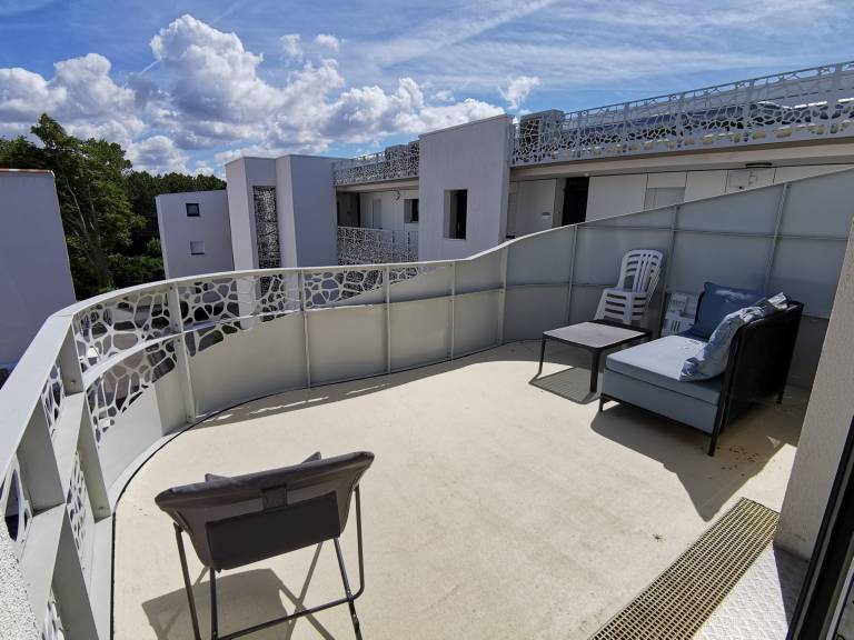 Appartement La Tranche-sur-Mer