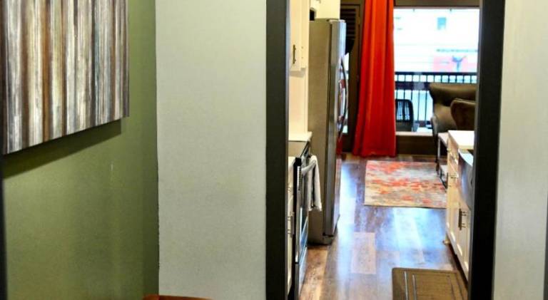 Vacation home | Suitable for remote work — photo 2