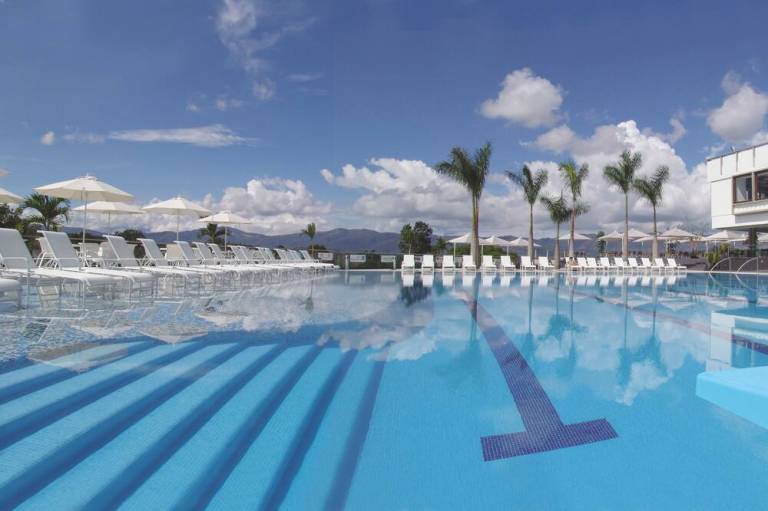 Club Campestre de Bucaramanga