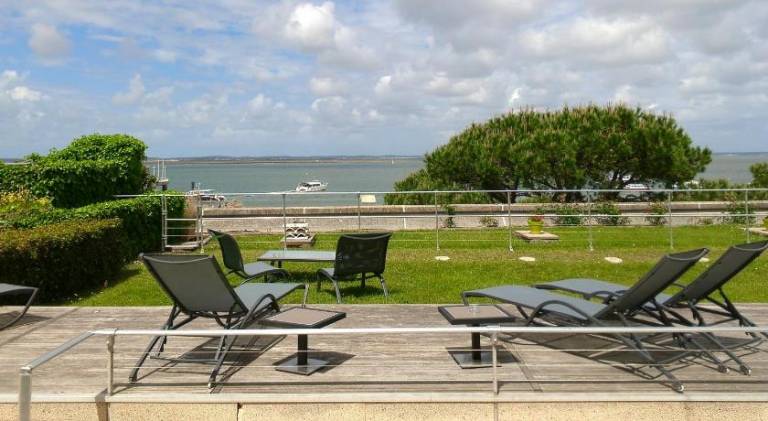 Hotel Point France — photo 3
