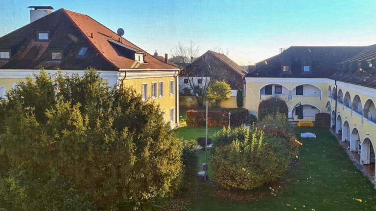Ferienwohnung  Gemeinde Geinberg