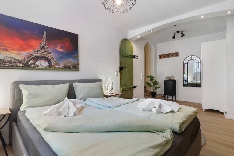 Appartement Kappel-Grafenhausen