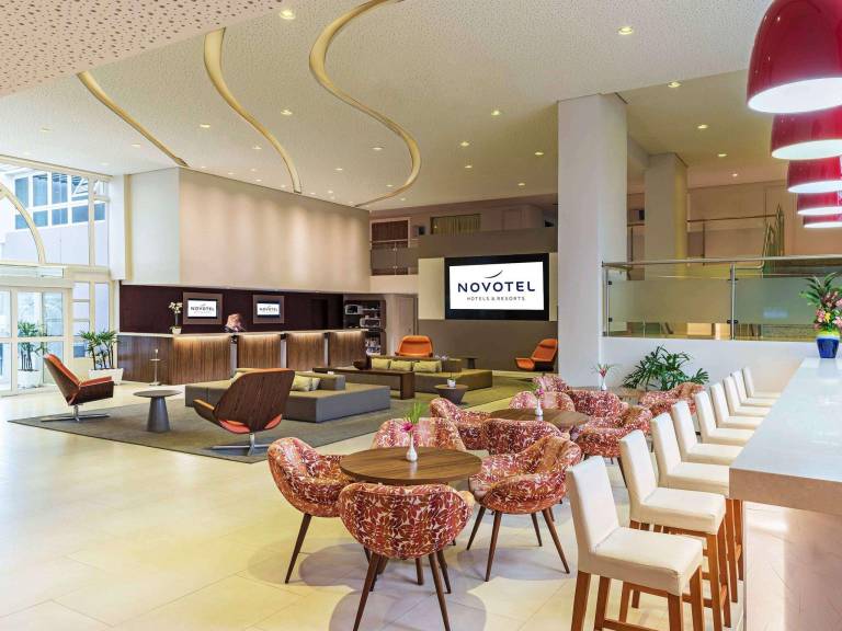 Novotel Manaus — photo 5