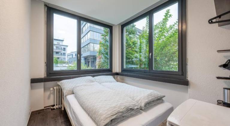 Mount Pilatus Rooms Lucerne in Kriens