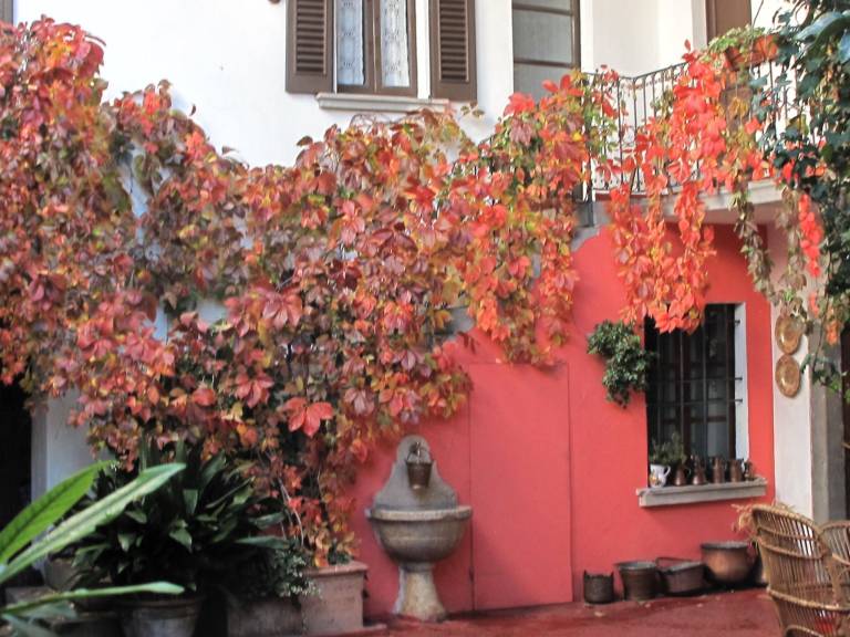 Dimora a corte — photo 2