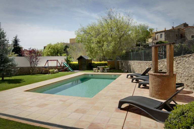 Villa Capmany