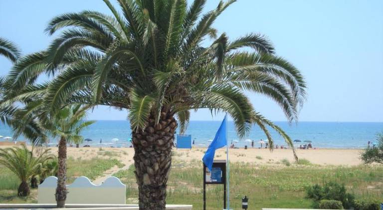 Holiday apartment with 2 rooms for 7 persons — photo 5