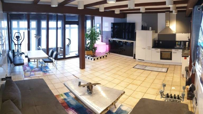 Ferienwohnung  Holzminden