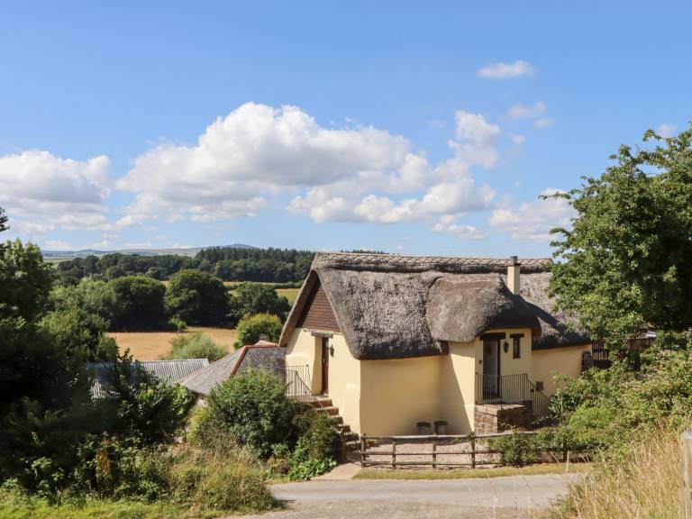Cabin  Winkleigh