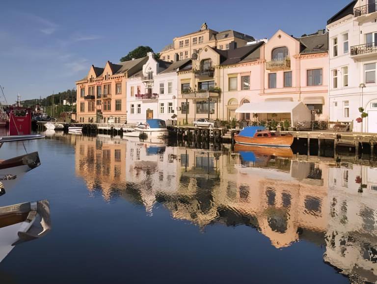 Farsund Fjordhotel
