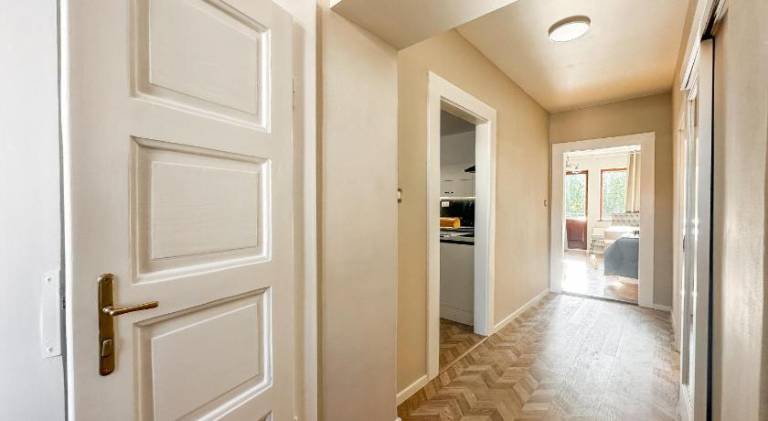 Holiday apartment with 2 rooms for 6 persons — photo 3