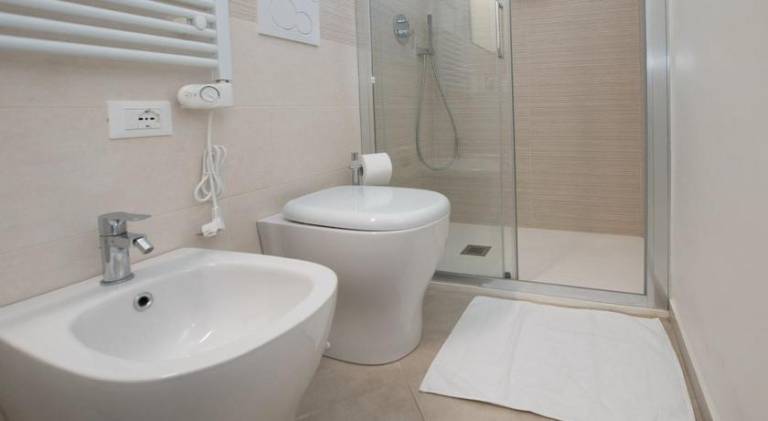 Apartment with 1 room for 3 persons — photo 2