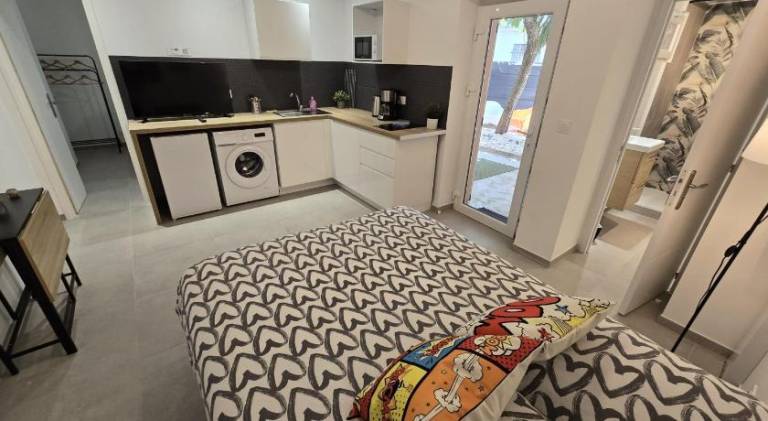 Holiday apartment | Pets are welcome — photo 4