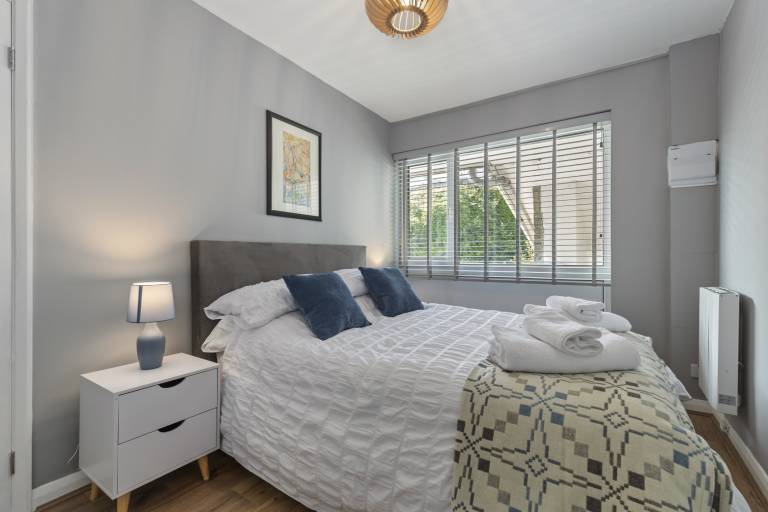 Child-friendly holiday apartment | Sea view | Close to the beach | Pets are welcome — photo 4