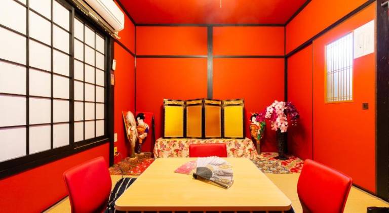 78 m&sup2; Ferienwohnung