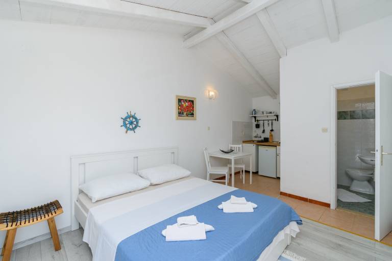 Ferienwohnung Lopar
