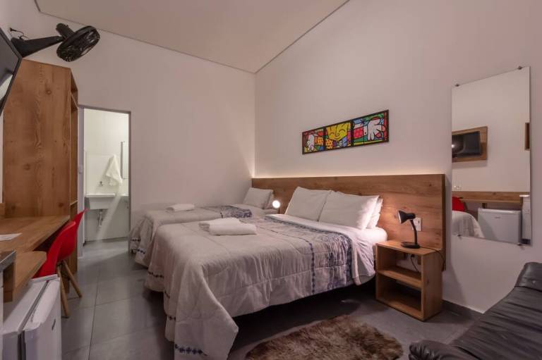 Apartamento Belenzinho