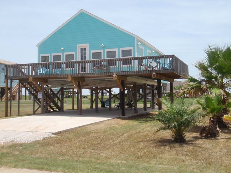 House Freeport