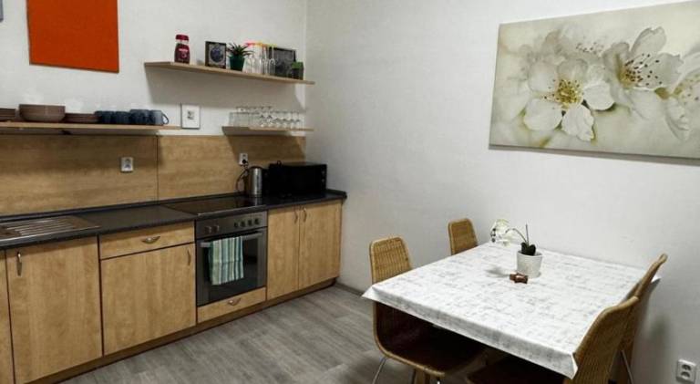 Apartment | Next to Prague astronomical clock — photo 3