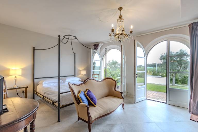 Privatzimmer Campiglia Marittima