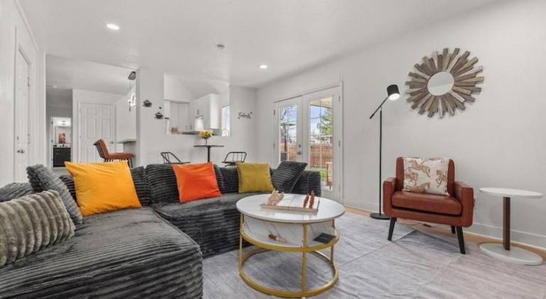 Charming house | Pet-friendly — photo 2