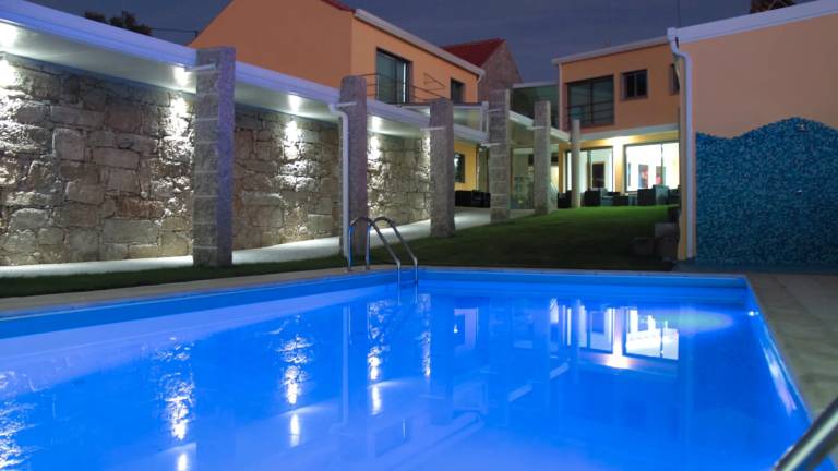 Bungalow Pinhel