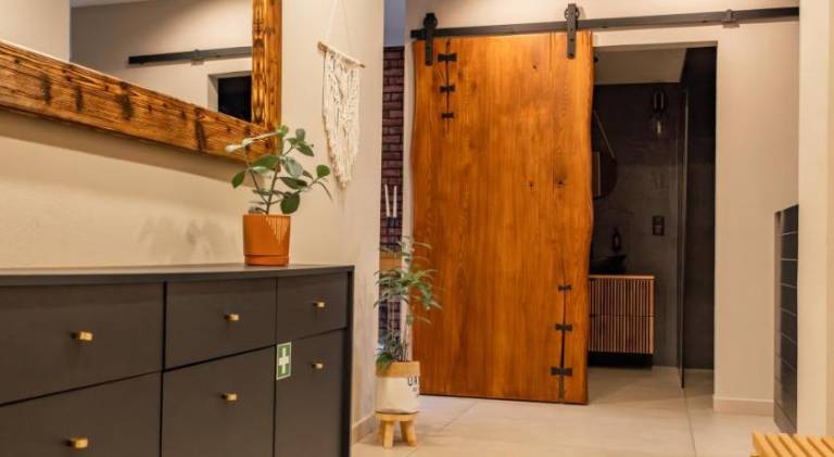 Nice apartment | Pets are welcome in Cesky Krumlov
