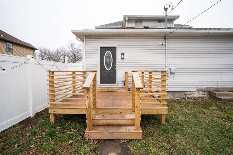 House  Spring Hill