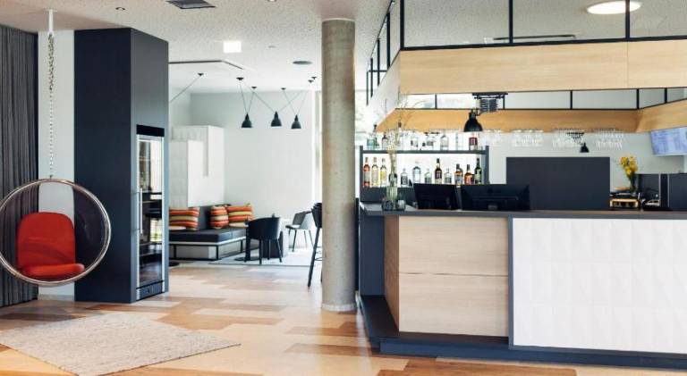 Harry's home Telfs hotel & apartments — photo 3